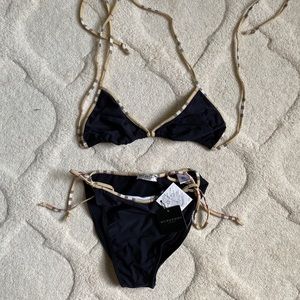 Burberry Bathing Suit